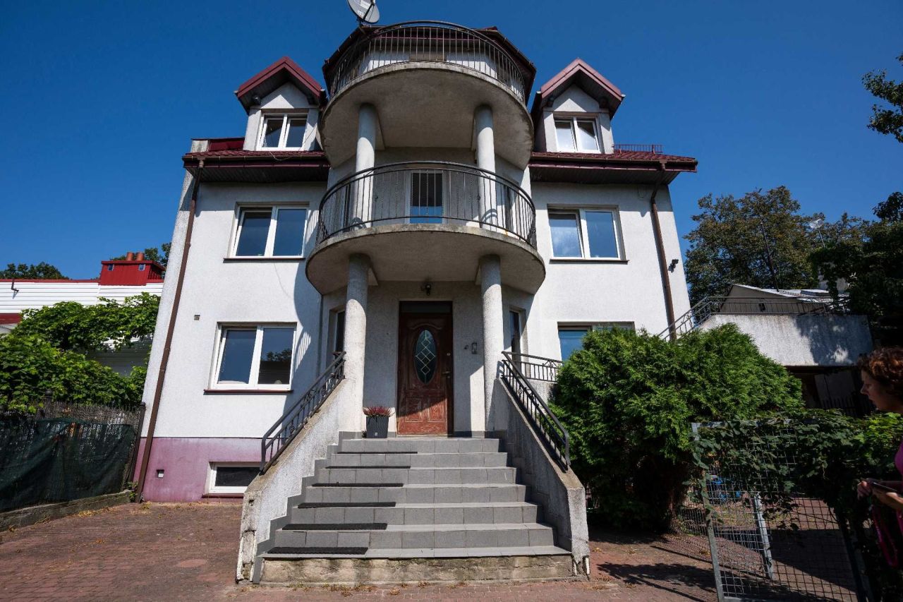 Mieszkanie 3-pokojowe Lublin