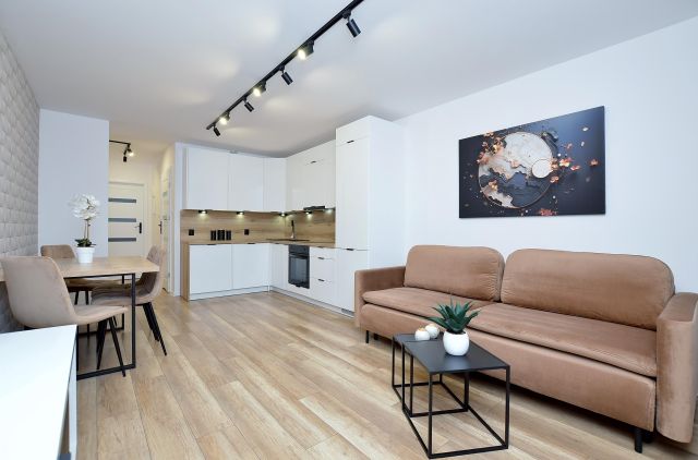 Mieszkanie 3-pokojowe Głogów Kopernik, ul. Kosmonautów Polskich. Zdjęcie 1