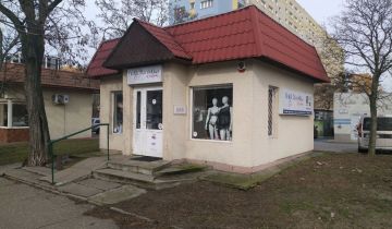 Lokal Bydgoszcz Bartodzieje Wielkie, ul. Marii Curie-Skłodowskiej