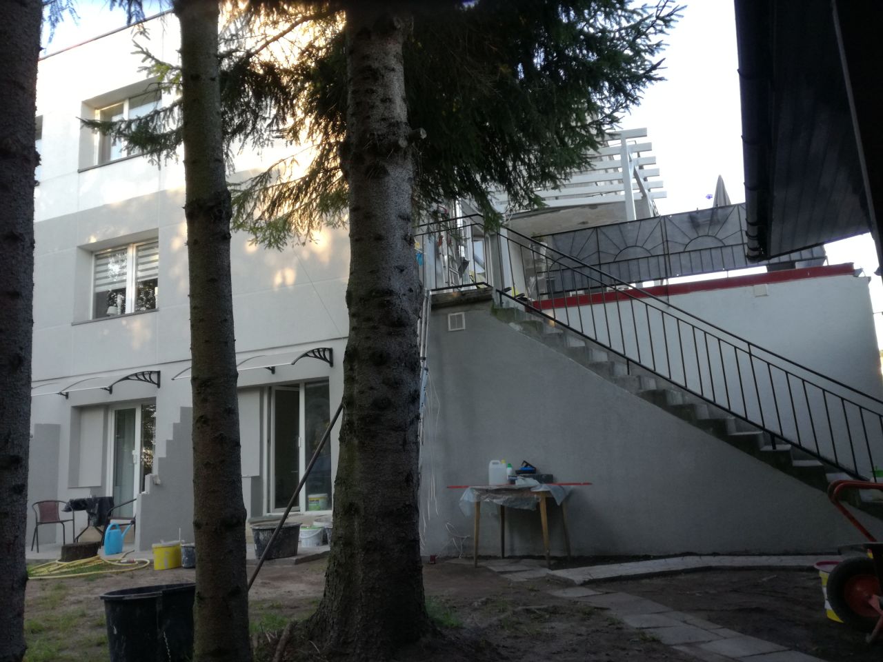 dom wolnostojący, 15 pokoi Grzybowo, ul. Jałowcowa. Zdjęcie 6