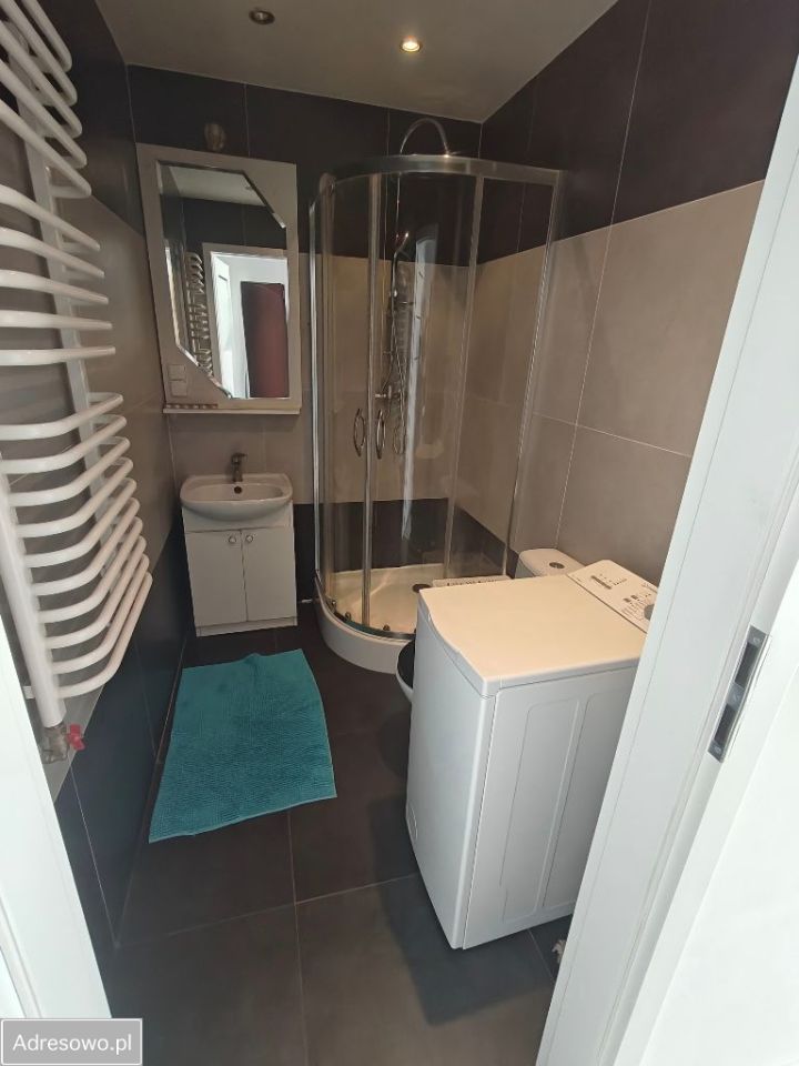 Mieszkanie 3-pokojowe Kraków Podgórze, ul. Stanisława Mitery. Zdjęcie 3