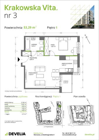 Mieszkanie 2-pokojowe Warszawa Włochy, al. Krakowska. Zdjęcie 10