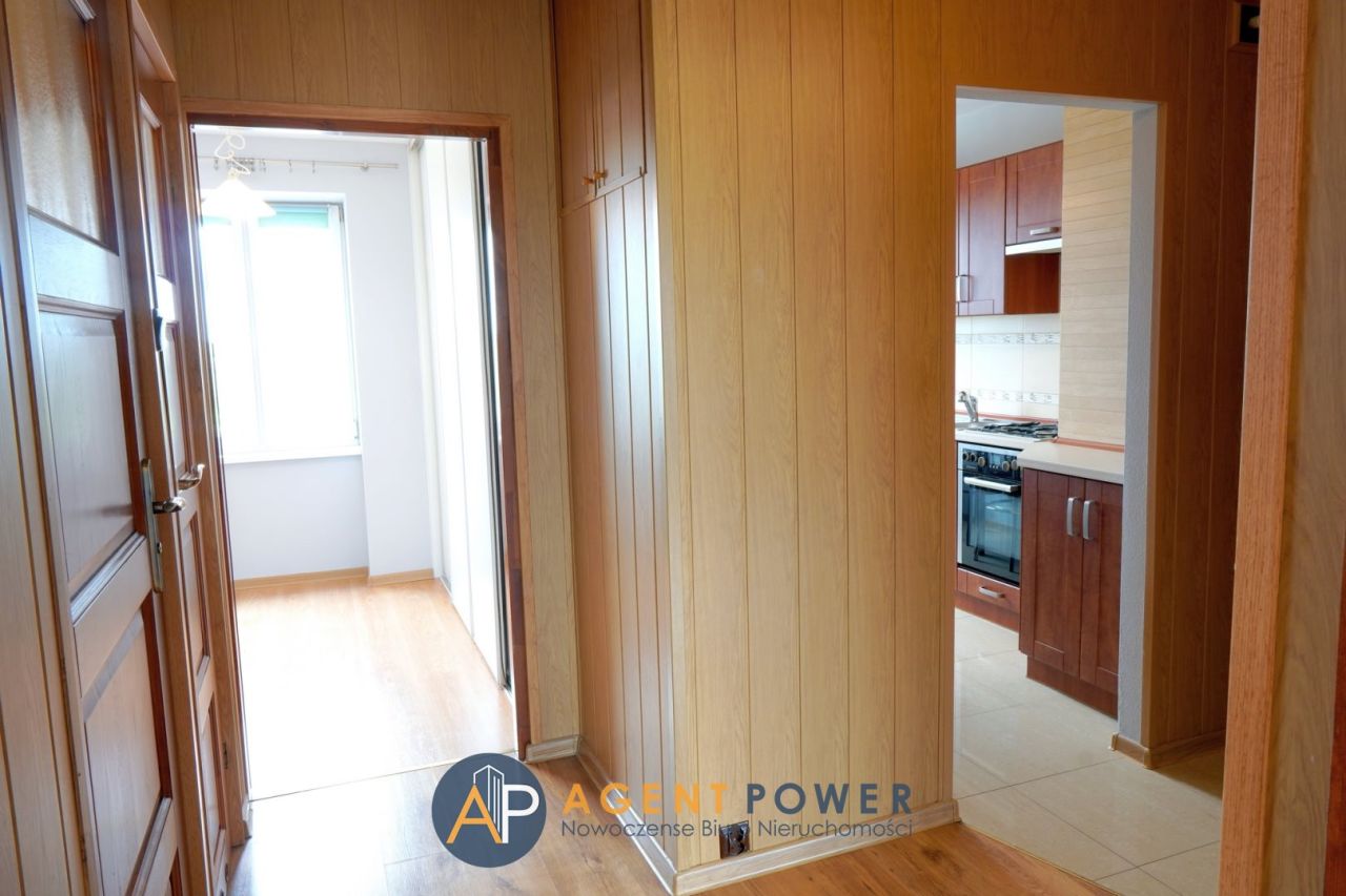 Mieszkanie 3-pokojowe Wolbrom, ul. Wiejska. Zdjęcie 18