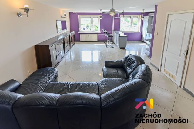 Mieszkanie 4-pokojowe Zielona Góra Przyjaźń, ul. Osadnicza. Zdjęcie 5