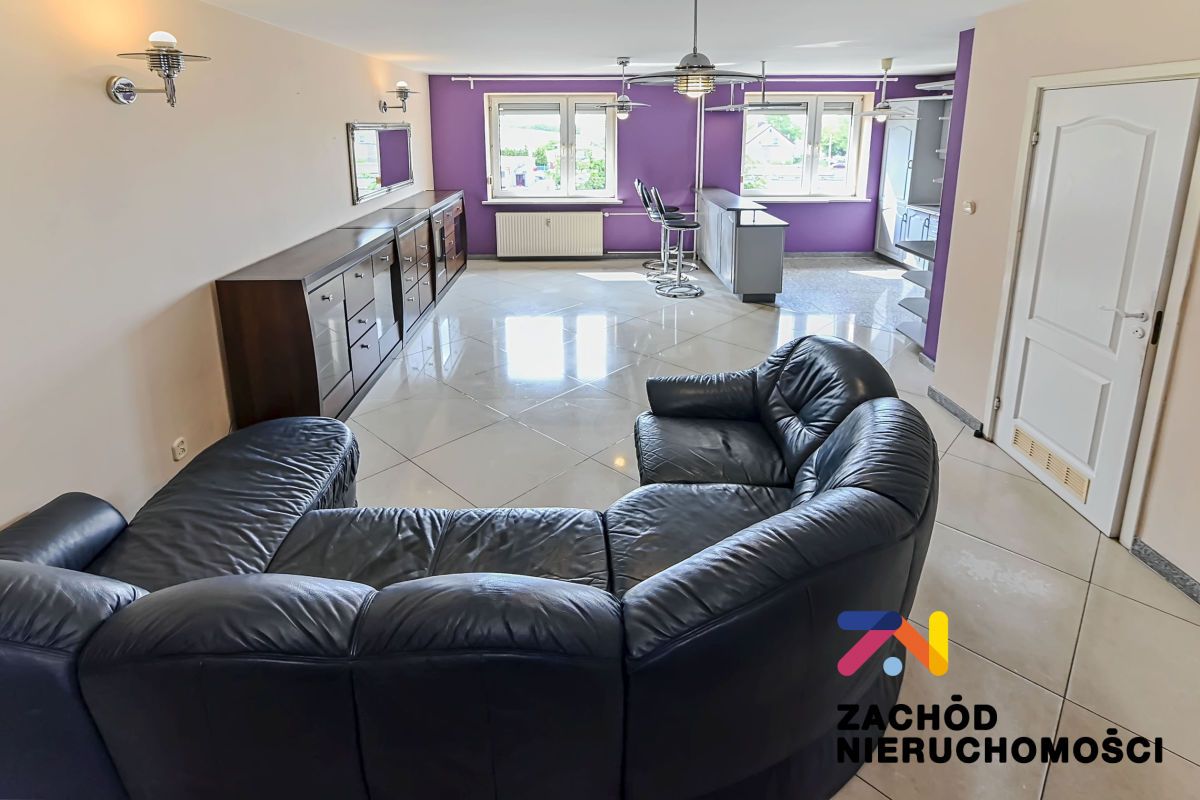 Mieszkanie 4-pokojowe Zielona Góra Przyjaźń, ul. Osadnicza. Zdjęcie 5