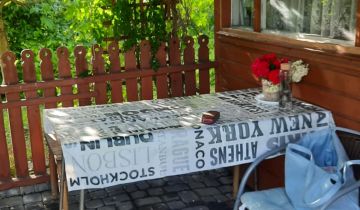 Działka rod Siedlce Taradajki, ul. Południowa