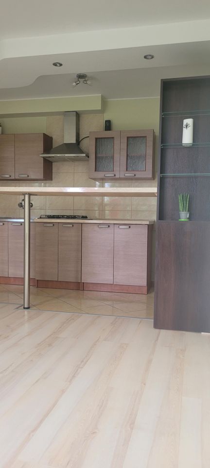 Mieszkanie 2-pokojowe Aleksandrów Kujawski, ul. Szkolna