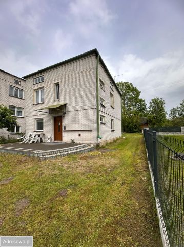 dom wolnostojący, 3 pokoje Sabnie, ul. Krótka. Zdjęcie 1