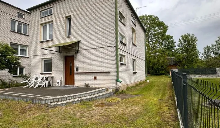 dom wolnostojący, 3 pokoje Sabnie, ul. Krótka