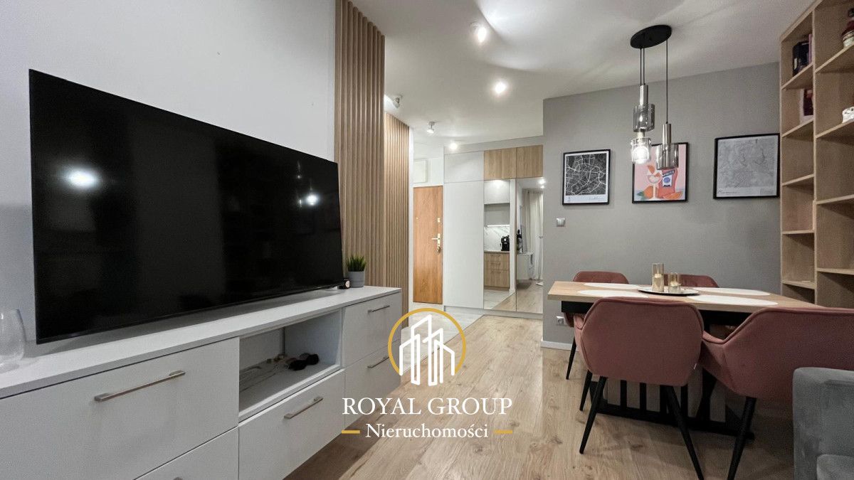 Mieszkanie 2-pokojowe Lublin Węglin, ul. Koralowa. Zdjęcie 10