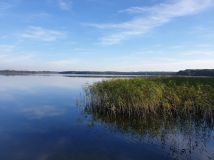 Działka budowlana Oświno. Zdjęcie 4