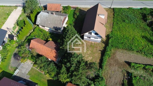 dom wolnostojący, 5 pokoi Kłaj. Zdjęcie 22