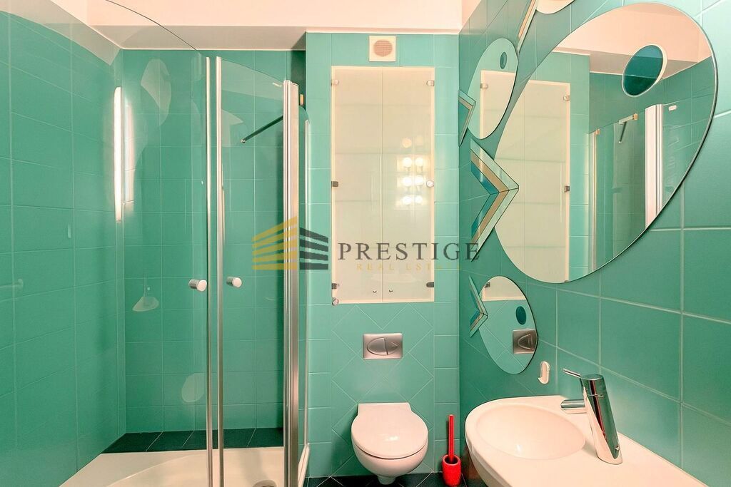 Mieszkanie 4-pokojowe Warszawa Praga-Południe, ul. Grochowska. Zdjęcie 14