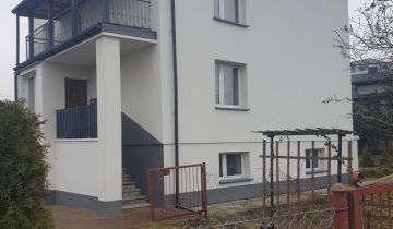 dom wolnostojący Radzyń Podlaski, ul. Tadeusza Kościuszki