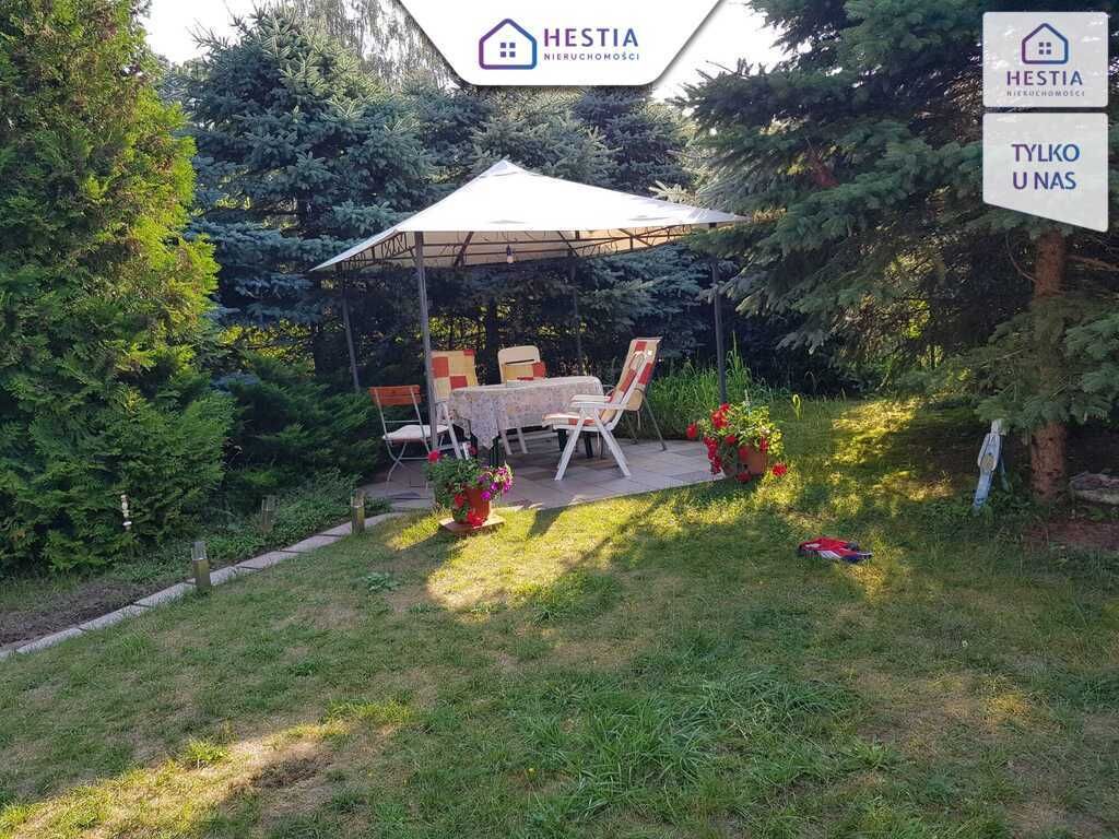 dom letniskowy, 3 pokoje Ińsko. Zdjęcie 16