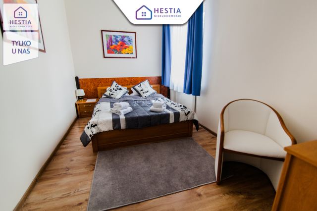 Hotel/pensjonat Łobez. Zdjęcie 15