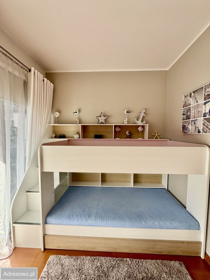 Mieszkanie 3-pokojowe Świnoujście, ul. Uzdrowiskowa. Zdjęcie 15