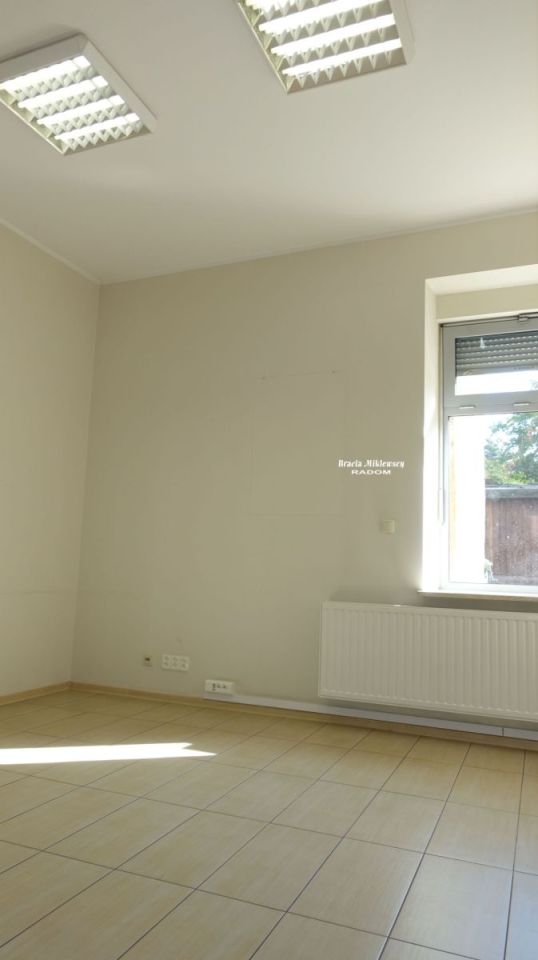 Lokal Radom Śródmieście, ul. Stanisława Moniuszki. Zdjęcie 14