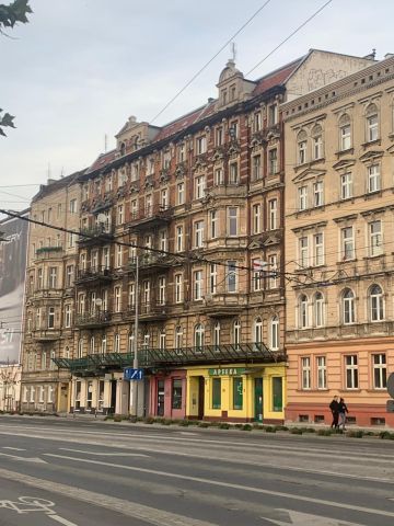 kamienica, 2 pokoje Wrocław Śródmieście, ul. Pomorska. Zdjęcie 1