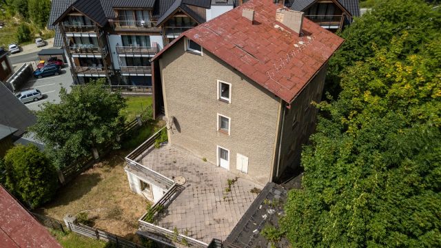 dom wolnostojący, 14 pokoi Szklarska Poręba. Zdjęcie 10