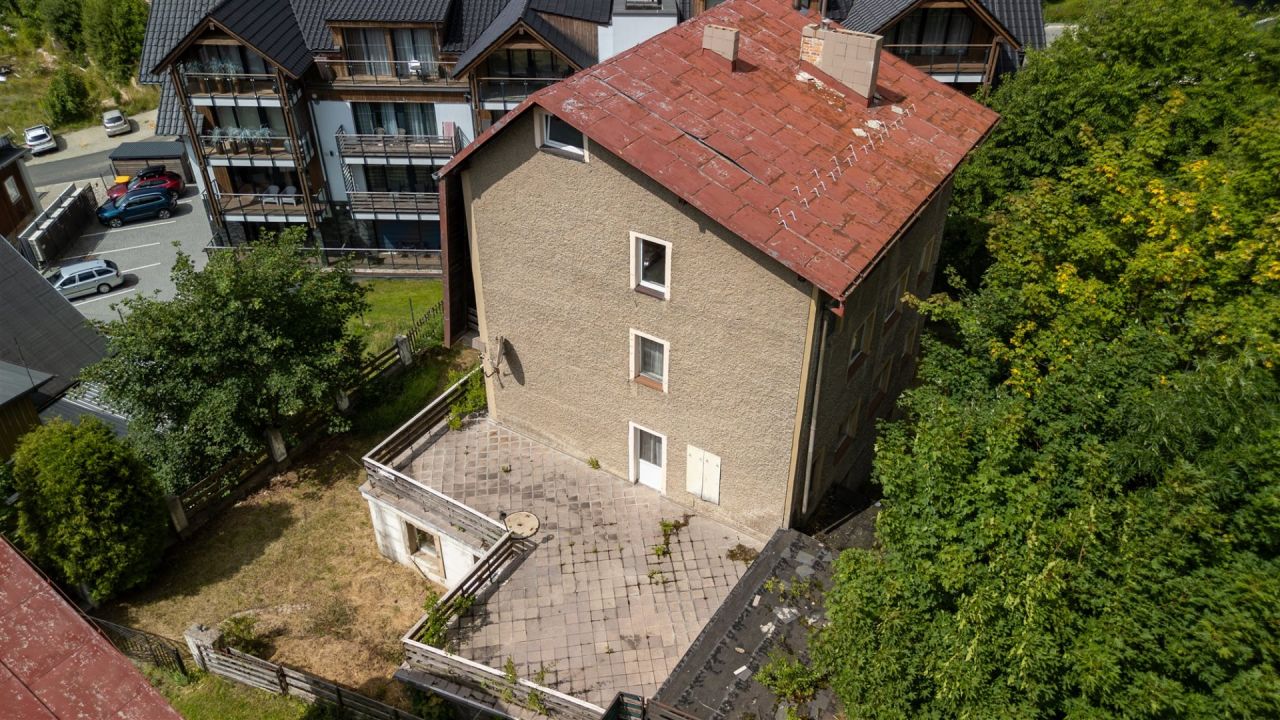 dom wolnostojący, 14 pokoi Szklarska Poręba. Zdjęcie 10