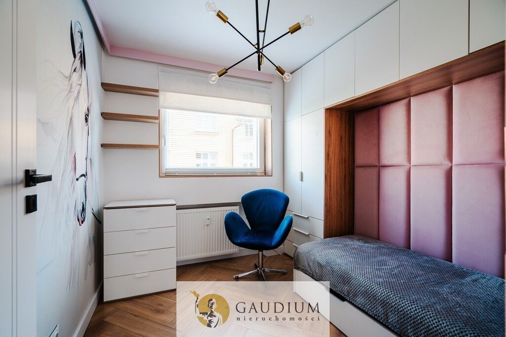 Mieszkanie 4-pokojowe Sopot Sopot Dolny, ul. Stefana Okrzei. Zdjęcie 16