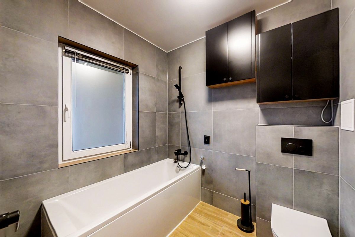 Mieszkanie 2-pokojowe Łódź Chojny, ul. Bałtycka. Zdjęcie 9