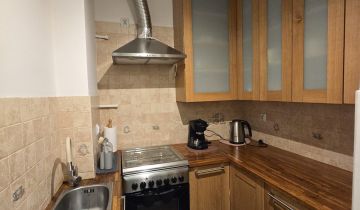 Mieszkanie 1-pokojowe Warszawa Mokotów, ul. Kielecka