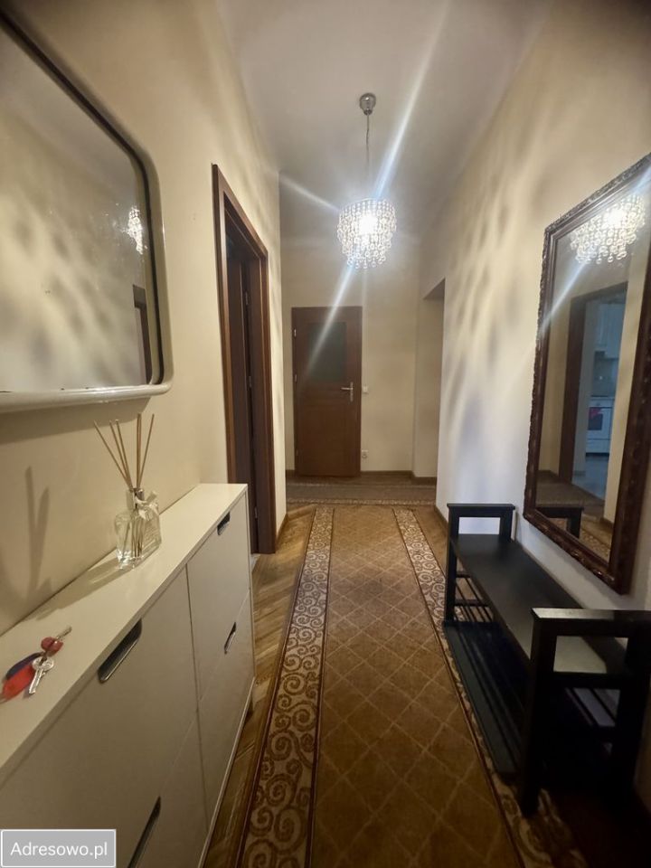 Mieszkanie 2-pokojowe Łomża Śródmieście, ul. Dworna. Zdjęcie 6