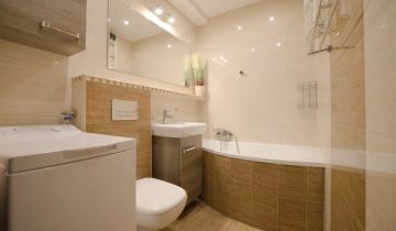 Mieszkanie 2-pokojowe Poznań Nowe Miasto, ul. Krańcowa