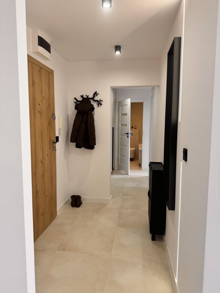 Mieszkanie 3-pokojowe Mysłowice Brzęczkowice, ul. Bernarda Wały. Zdjęcie 7