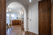 Mieszkanie 4-pokojowe Warszawa Śródmieście, ul. Zagórna