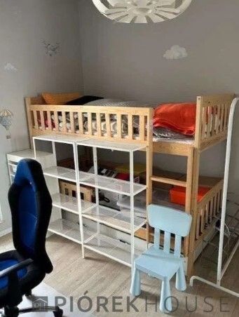 Mieszkanie 3-pokojowe Warszawa Włochy, ul. Krańcowa. Zdjęcie 16