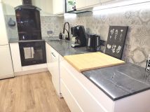 Mieszkanie 2-pokojowe Sopot Kamienny Potok, ul. Wejherowska. Zdjęcie 1