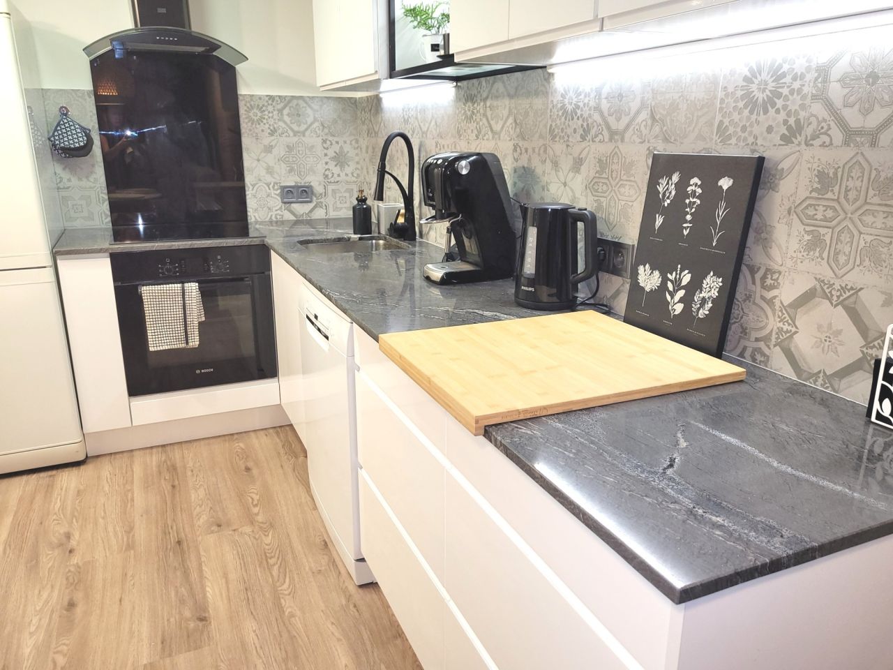 Mieszkanie 2-pokojowe Sopot Kamienny Potok, ul. Wejherowska. Zdjęcie 2