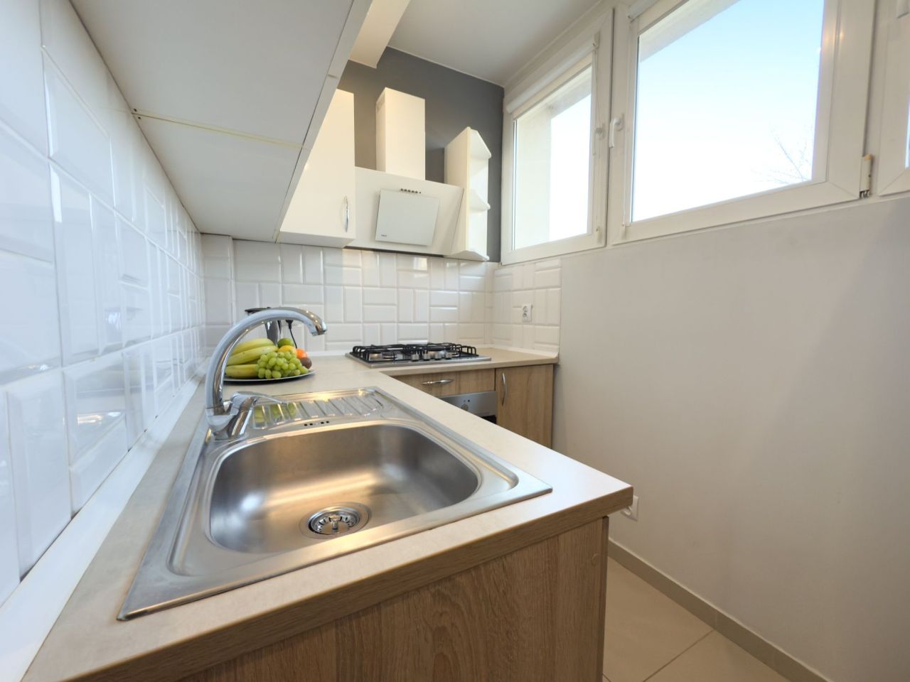 Mieszkanie 2-pokojowe Łódź Dąbrowa. Zdjęcie 5