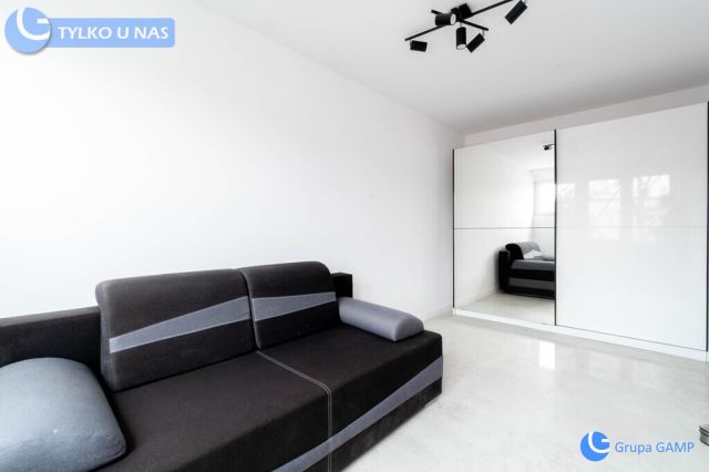 Mieszkanie 4-pokojowe Kraków Mistrzejowice, os. Tysiąclecia. Zdjęcie 4