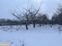 Działka budowlana Inowrocław, ul. Marulewska. Zdjęcie 3