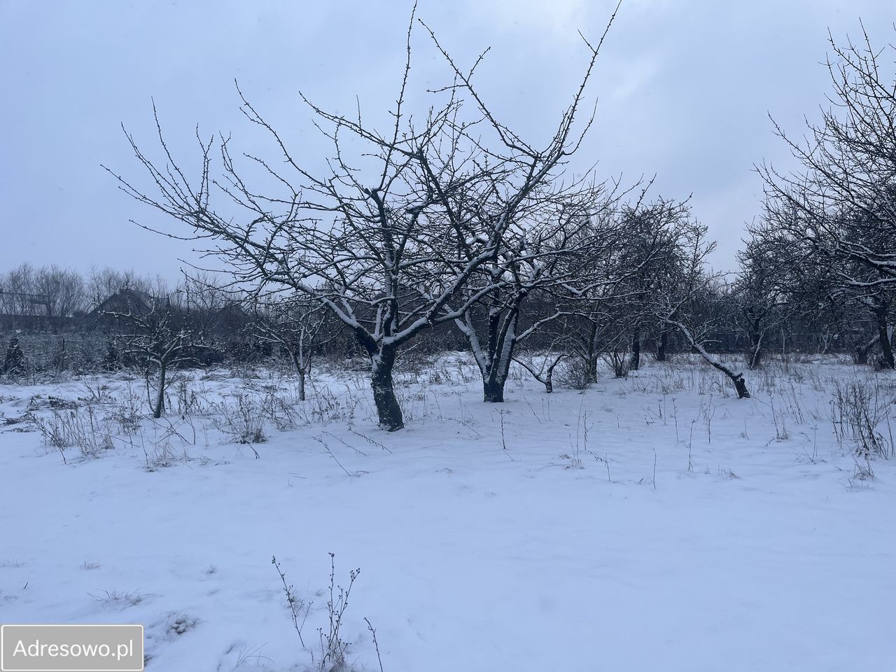 Działka budowlana Inowrocław, ul. Marulewska. Zdjęcie 4