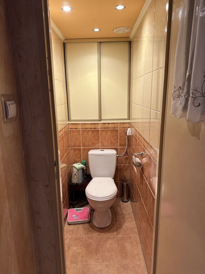 Mieszkanie 3-pokojowe Przemyśl, ul. Ofiar Katynia. Zdjęcie 3