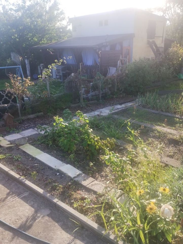 Działka rod Ruda Śląska Bielszowice, ul. Marii Konopnickiej. Zdjęcie 5