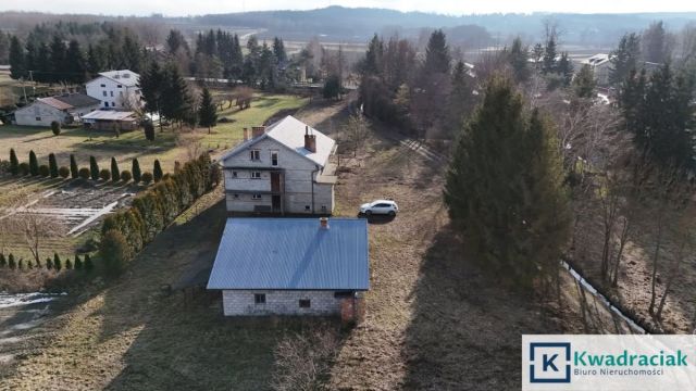 dom wolnostojący, 5 pokoi Moderówka. Zdjęcie 22