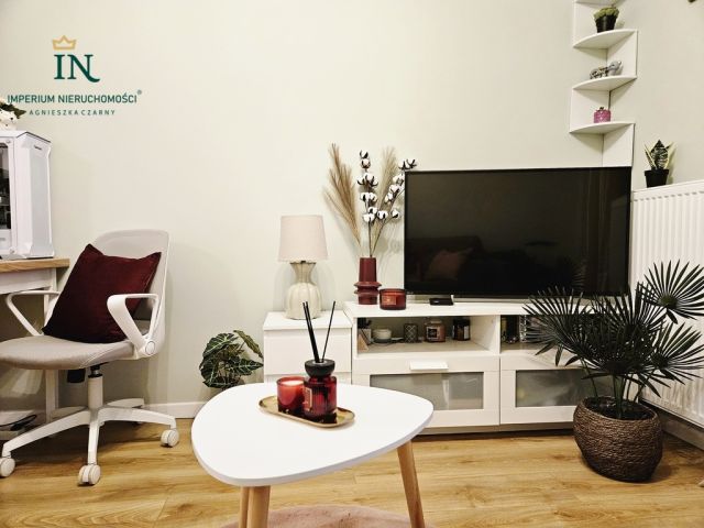 Mieszkanie 2-pokojowe Lublin Węglinek, ul. Jemiołuszki. Zdjęcie 11