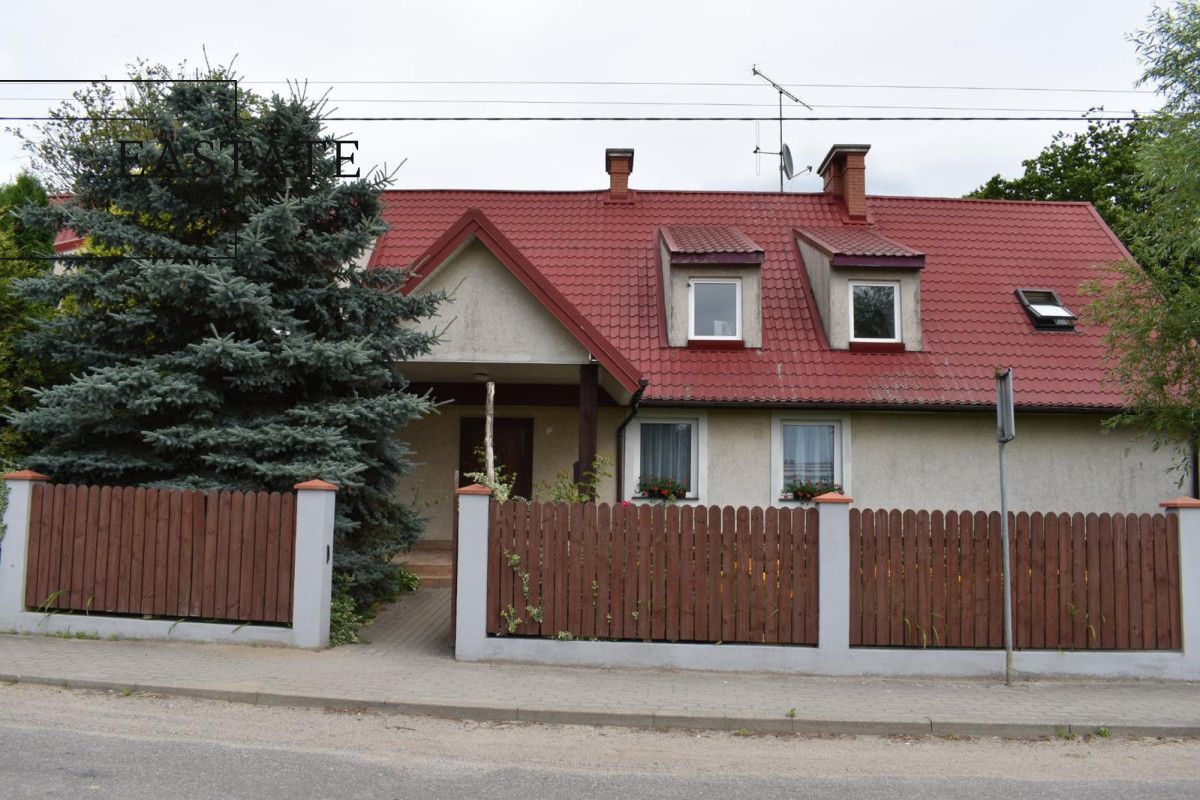 Lokal Dąbrowa. Zdjęcie 3