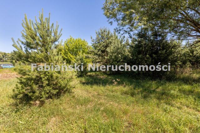 Działka budowlana Skrzynki. Zdjęcie 2