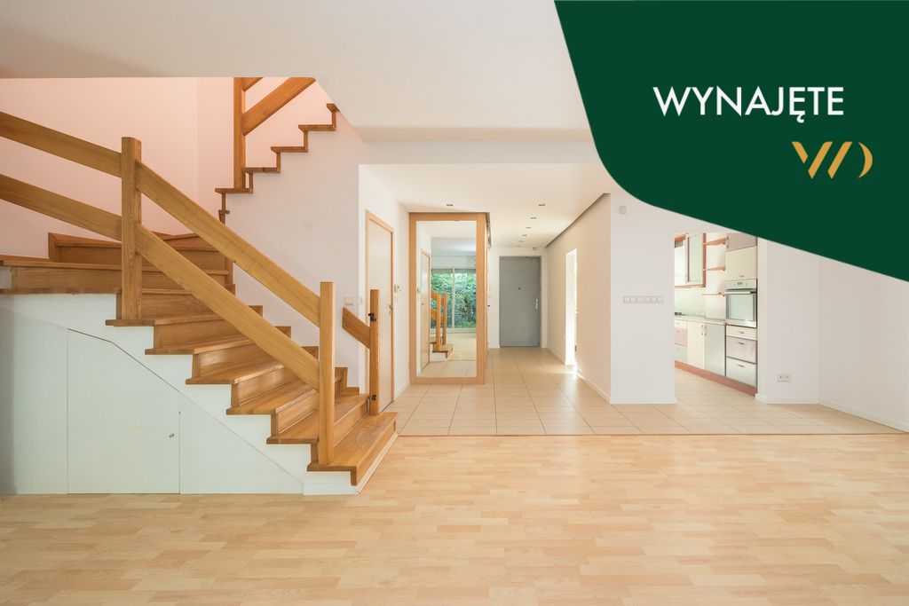 dom szeregowy, 5 pokoi Józefosław, ul. Słoneczny Sad. Zdjęcie 1