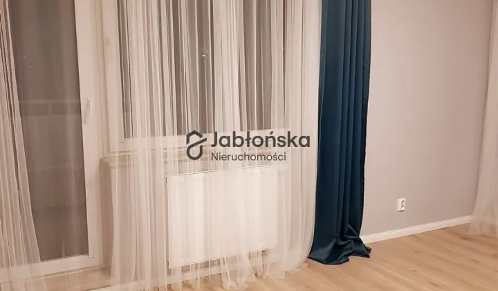 Mieszkanie 2-pokojowe Bydgoszcz Fordon