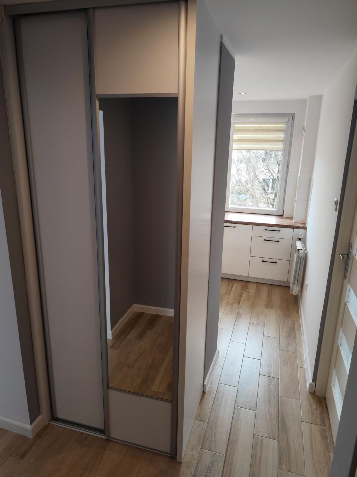 Mieszkanie 2-pokojowe Tarnów Strusina, ul. Świętej Faustyny. Zdjęcie 10