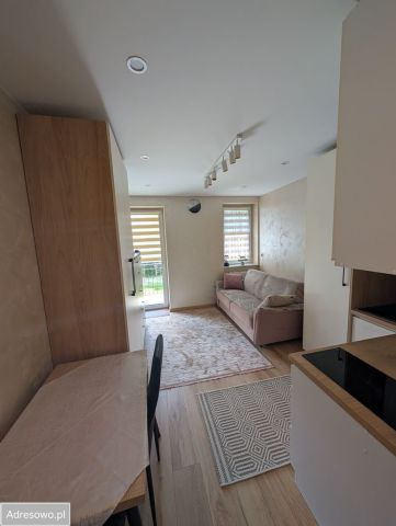 Mieszkanie 1-pokojowe Hańczowa. Zdjęcie 1