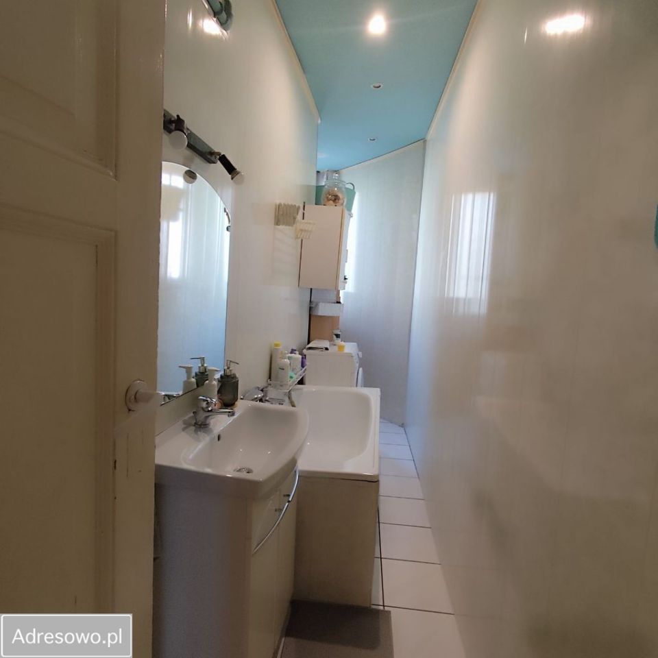 Mieszkanie 3-pokojowe Szczecin Śródmieście, ul. Zygmunta Felczaka. Zdjęcie 3